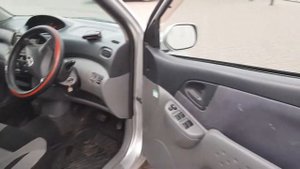 Toyota funcargo