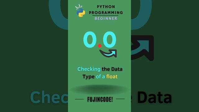 Float data type in python #programming #coding #pythonprogramming