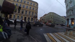 Борзый и безграмотный сержант ДПС*обман водителя*запрет видеосъемки