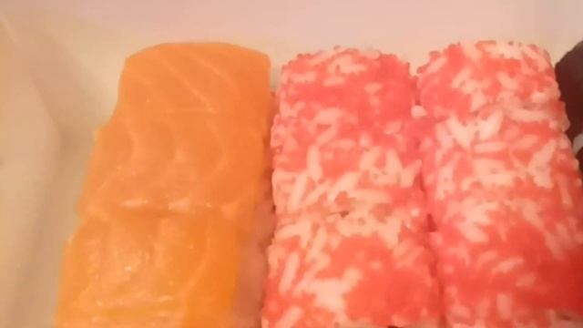 как есть СУШИ смотреть онлайн