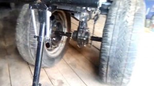 колёса для мотоблока варяг.
