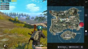 PUBG in Asus FX505DY -RX560X & AMD Ryzen 5 3550H