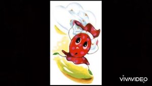 ДЕТЯМ: Анютины глазки, Баллада о конфете (Андрей Усачёв)