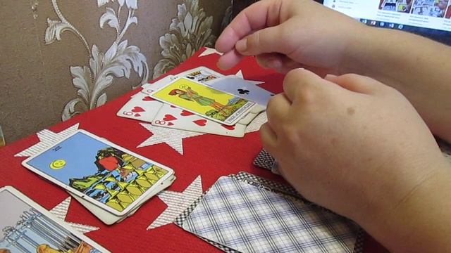 Крестовый король! Каким будет для него Август месяц? смотреть онлайн