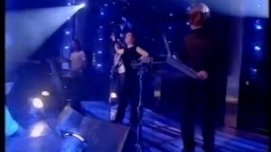 Gala - Let a Boy Cry (Live '97)