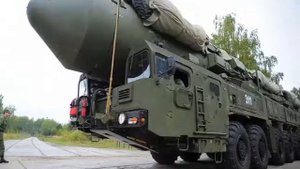 марш РВСН-караоке