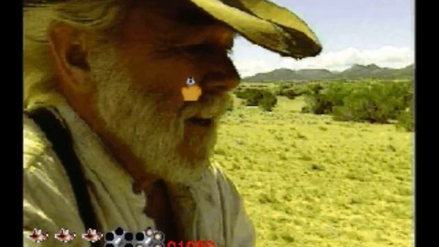 Mad Dog II - The Lost Gold - 3DO Gameplay смотреть онлайн