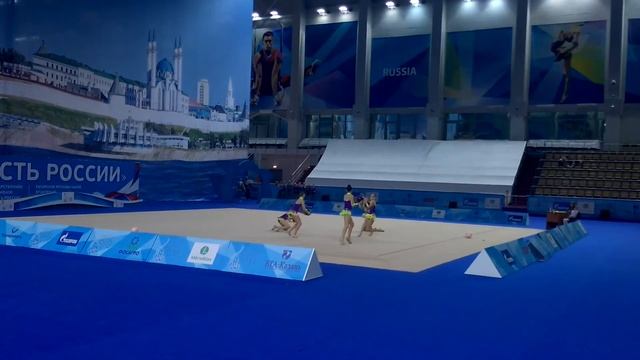 Юность России 17.02.2015 г. КМС смотреть онлайн