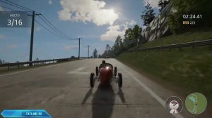 Mafia: Definitive Edition | Глава 5 - Честная игра (Гонка) | Сложность Классическая