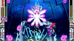 Mega Man ZX - All Bosses, PX only (Lvl 4, Hard, No Damage)