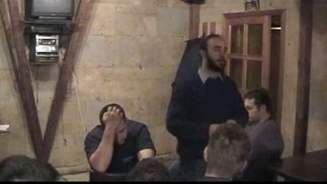 Безопасность полета на параплане. Борменталь Артем, парамедик, медицина (3)