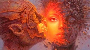 Я огонь, ты   вода, Марина и Владимир Девятовы