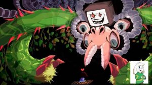 Undertale Omega Flowey Final Theme