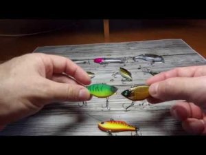 Топ 10 моих любимых ратлинов 2020 год