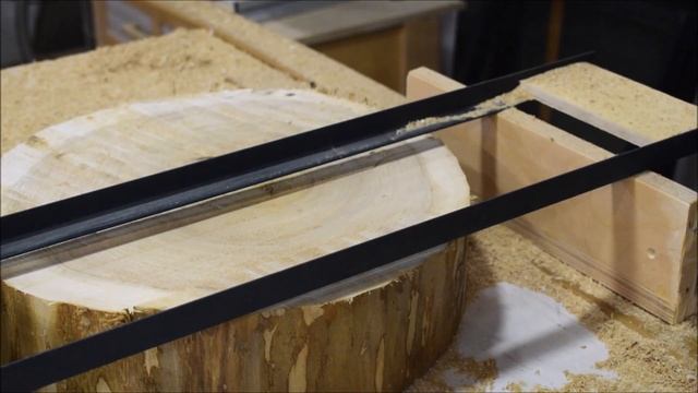 Столик со спила ясеня. Своими руками!!! Сoffee table with ash saw.