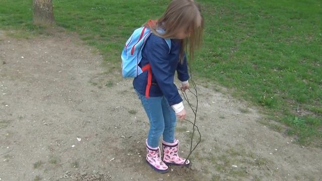 Anna Lang Journal. Vlog База отдыха, спортивные французы, природа и деревенское ДИСКО!!!! смотреть онлайн