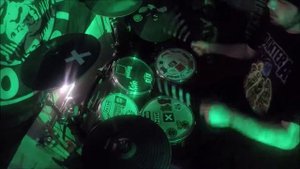 Type O Negative - Christian Woman (Drum Cover)