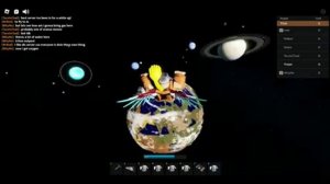 Solar System Exploration 2 (SSE2): Will there be an SSE3? - Roblox