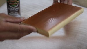 Масло и воск для мебели. Чем покрыть дерево? Леруа Мерлен