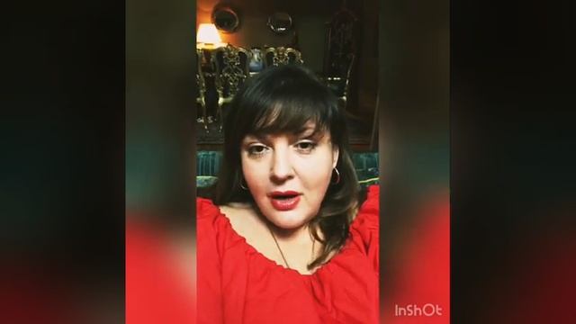 Харченко Екатерина - Отзыв по Синергии смотреть онлайн