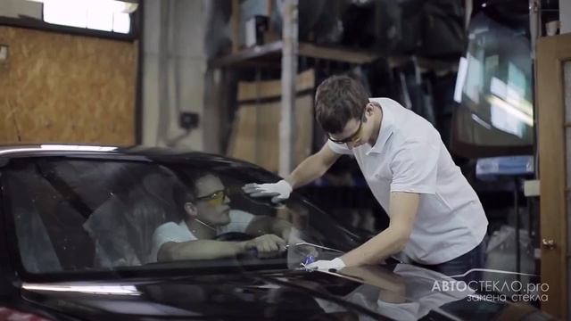 замена лобового стекла avtosteklo.pro смотреть онлайн
