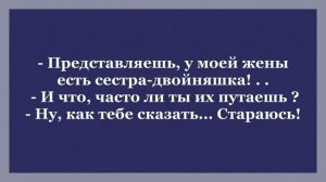 Ветеринар на ферме с женой кузнеца...   Сборник весёлых анекдотов.