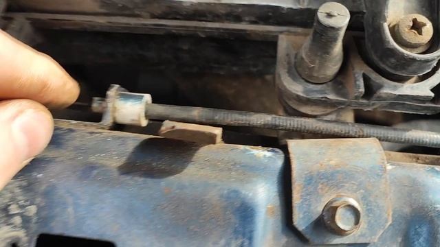 Как открыть капот если оборвался трос ваз 2115 смотреть онлайн