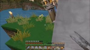 [HD]Let's Play Minecraft - Folge 1353 - Die viel zu hohe Pflastersteinmauer