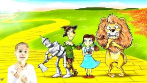Страна Читалия. Буктрейлер Изотова Ия