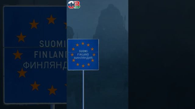 ЗАЧЕМ ФИНЛЯНДИИ ЗАБОР НА ГРАНИЦЕ? россия украина политика финляндия