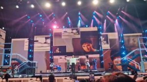 Трибьют к 50 - летию Ю. Шатунова/ "Письмо"/ CROCUS CITY HALL 17.10.2023