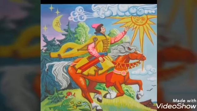 Сказки А. С. Пушкина смотреть онлайн