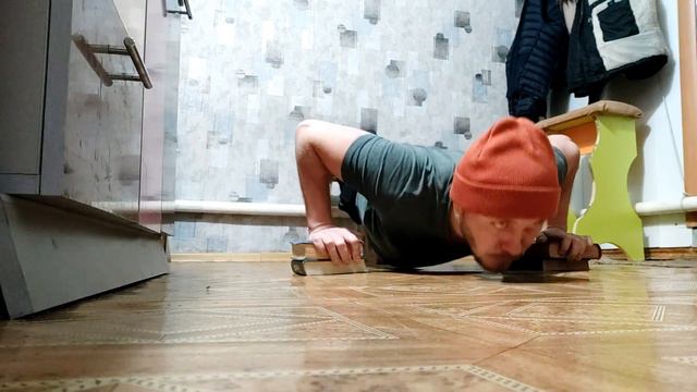 Я ДЕЛАЮ ЭТО КАЖДЫЙ ВЕЧЕР, ПОТОМУ ЧТО УВАЖАЮ СЕБЯ. смотреть онлайн