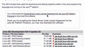 Android Application Development Tutorial   1   Download and Install the Java JDK