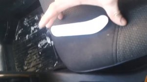 Не большой тюнинг салона Ваз 2110 - 2112