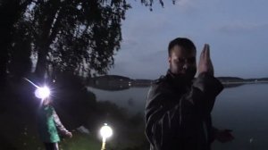 Семейный выезд на природу и конечно рыбачим!!!#рыбалкавчерноисточинске#ловимлещанафидер