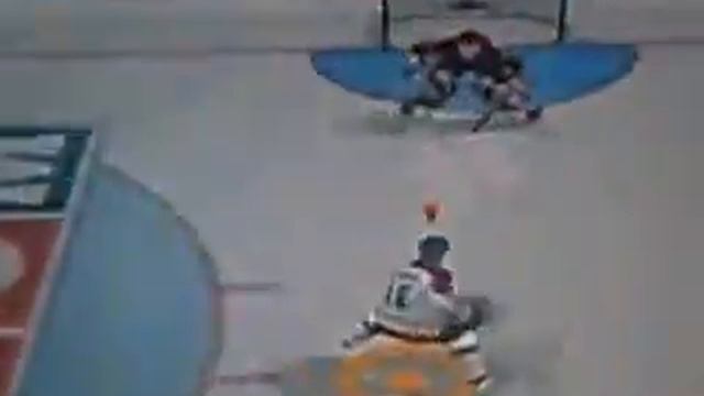 Shootout NHL 07 смотреть онлайн