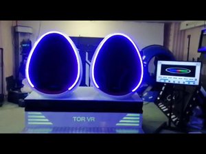 Tor VR 2seats