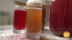 И все это - квас! Доброе утро. Суббота. Фрагмент выпуска от 17.06.2022