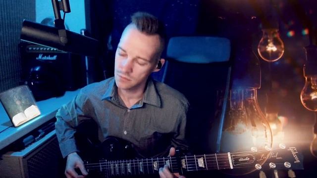 СПЛИН - РОМАНС (COVER) смотреть онлайн