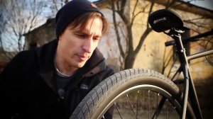 ШОК: РЕМЕННОЙ ПРИВОД ВЕЛОСИПЕДА! ОБЗОР CUBE HYDE STALKER