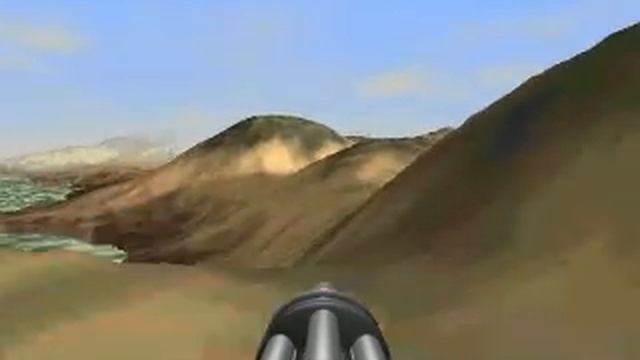 Let's Play Z.A.R. - mission 9 - Acid Lakes смотреть онлайн