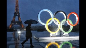 La France est-elle prête pour les jeux olympiques et à quoi s'attendre? (25.07.2024)