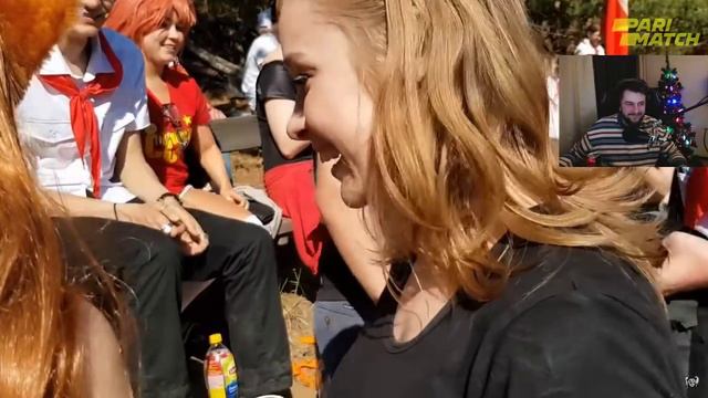 Сегал смотрит Совенок фест 2018 смотреть онлайн