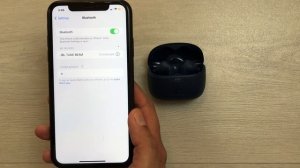 JBL Tune Beam - How to Hard Reset for iPhone - 2 Methods for Restore Factory Settings