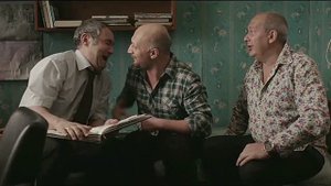 ПРИХОДИТЕ, ДРУЗЬЯ, В МОЙ ДОМ