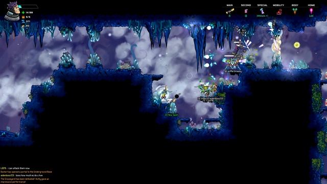 StarBreak Part 2 - I'm a Fungi смотреть онлайн