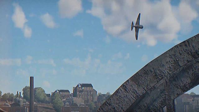 Till Lindemann Любимый город, war thunder смотреть онлайн