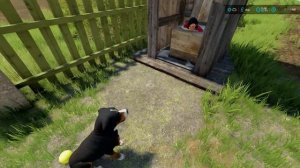 ЯЙЦА - ВСЕМУ ГОЛОВА!!! ВЫЖИВАНИЕ НА ФЕРМЕ 6!!!