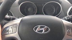 Реальный расход топлива на Hyundai IX35. Много или мало?